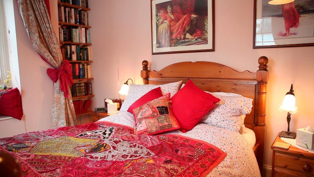 Hanover House Τσέλτενχαμ Εξωτερικό φωτογραφία